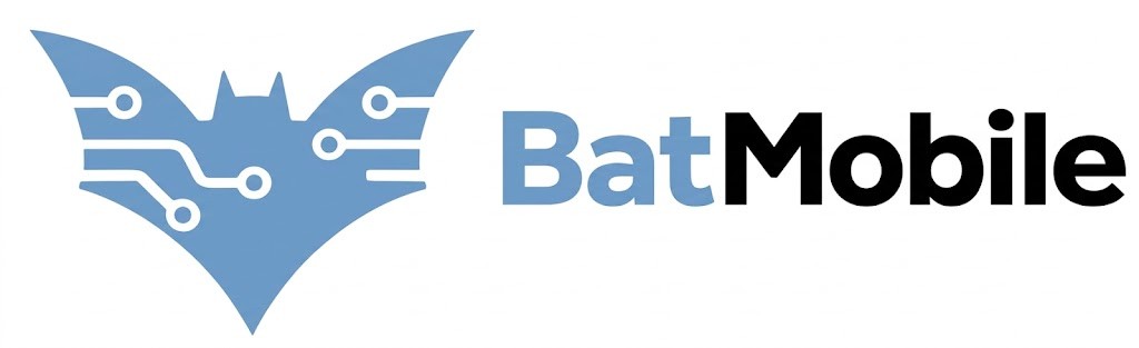 Bat Mobile